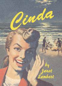 Cinda by Janet Lambert, 9781930009912