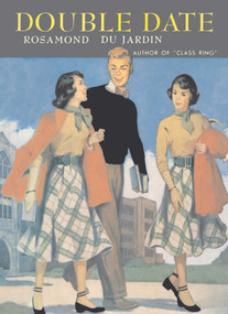 Double Date - 9781930009493 by Rosamond du Jardin, 9781930009493