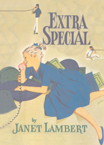 Extra Special by Janet Lambert, 9781930009899