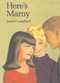 Here's Marny by Janet Lambert, 9781930009257