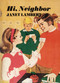Hi Neighbor by Janet Lambert, 9781930009820