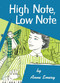 High Note, Low Note by Anne Emery, 9781595110084