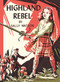 Highland Rebel by Sally Watson, 9781930009639