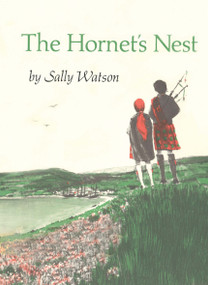 Hornets Nest by Sally Watson, 9781930009660