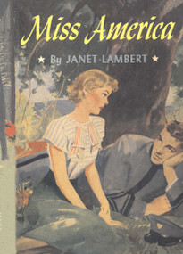 Miss America - 9781930009202 by Janet Lambert, 9781930009202