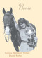 Nonie An Autobiography Biography by Lenora Mattingly Weber, David Weber, 9781930009486