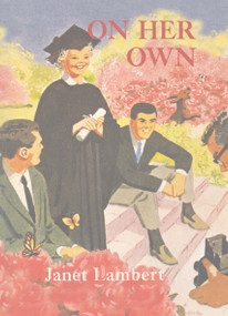 On Her Own - 9781930009905 by Janet Lambert, 9781930009905