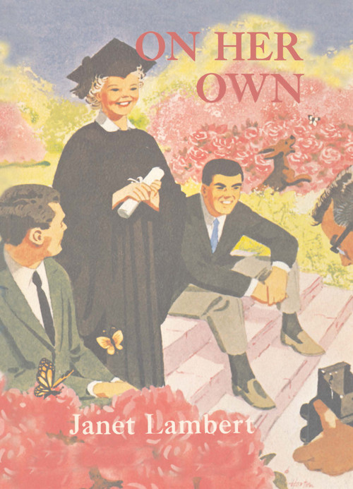 On Her Own - 9781930009905 by Janet Lambert, 9781930009905