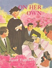 Patty And Ginger 6 Book Set by Janet Lambert, 9781595110831