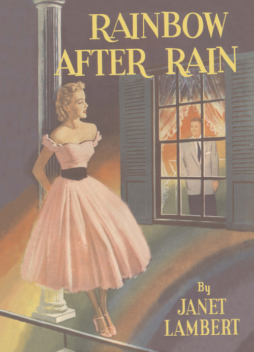 Rainbow After Rain by Janet Lambert, 9781930009226