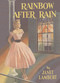 Rainbow After Rain by Janet Lambert, 9781930009226