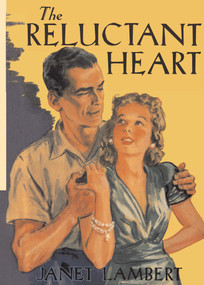 Reluctant Heart by Janet Lambert, 9781930009318
