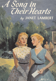 Song In Their Hearts by Janet Lambert, 9781930009240