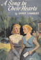 Song In Their Hearts by Janet Lambert, 9781930009240