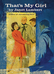 Thats My Girl by Janet Lambert, 9781930009424