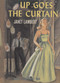Up Goes The Curtain by Janet Lambert, 9781930009295