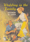 Wedding In The Family by Rosamond du Jardin, 9781930009721