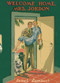 Welcome Home Mrs Jordon by Janet Lambert, 9781930009233
