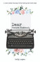 Dear Future Husband (A Love Letter Journey While Waiting for God's Best) by Cally Logan, 9781610361606