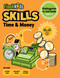 Time and Money: Grades K-2 by Flash Kids Editors, 9781411480742