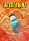 Alterations (A Graphic Novel) - 9781454945857 by Ray Xu, 9781454945857