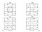 Black Belt Sudoku Variants (300 Puzzles) by Conceptis Puzzles, 9781454950653