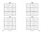 Black Belt Sudoku Variants (300 Puzzles) by Conceptis Puzzles, 9781454950653