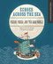 Echoes across the Sea (Fujian, Persia, and the Arab World) by Yuling Ding, Han Lin, Bizhen Xie, 9781487811242