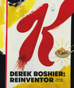 Derek Boshier (Reinventor) by Helen Little, Marco Livingstone, James Cahill, Philip Colbert, Eddie Chambers, Susan Compo, Helen Little, Rachele Dini, Inga Fraser, Jann Haworth, Leslie Jones, Emily Langridge, Gregory Salter, Penny Slinger, John Stezaker, Hans Ulrich Obrist, 9781848226609