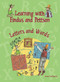 Learning with Findus and Pettson (Letters and Words) by Sven Nordqvist, 9781912480814