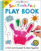 See, Touch, Feel: Play Book by Roger Priddy, 9781684493722
