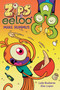Zips and Eeloo Make Hummus by Leila Boukarim, Alex Lopez, 9781524884352