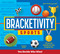 Bracketivity Sports (You Decide Who Wins!) by Robert Guerrera, 9781524888848