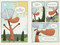 Duck and Moose: Duck Moves In! by Kirk Reedstrom, 9781368097277