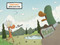 Duck and Moose: Duck Moves In! by Kirk Reedstrom, 9781368097277