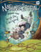 Nothing Special, Volume One (Through the Elder Woods (A Graphic Novel)) by Katie Cook, 9781984862822