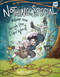 Nothing Special, Volume One (Through the Elder Woods (A Graphic Novel)) - 9781984862839 by Katie Cook, 9781984862839