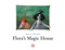 Flora's Magic House by Binette Schroeder, 9780735845459