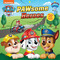 PAW Patrol: PAWsome Heroes! (Push-Pull-Turn) by Maggie Fischer, Jason Fruchter, 9780794451271