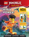 LEGO NINJAGO: Ninja Power! by AMEET Publishing, 9780794452063