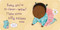Baby Talk (My Little Book of Sounds) - 9781664350946 by Rosamund Lloyd, Summer Macon