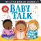 Baby Talk (My Little Book of Sounds) - 9781664350946 by Rosamund Lloyd, Summer Macon, 9781664350946