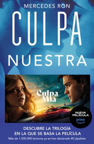 Culpa nuestra / Our Fault by Mercedes Ron, 9788413142036