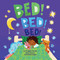 Bed! Bed! Bed! (A Baby Steps Bedtime  Board Book for Toddlers) by Douglas Florian, Christiane Engel, 9781499815900