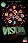 Vision: The Complete Collection by Tom King, 9781302920555