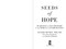 Seeds of Hope (My Journey of Self-Discovery in the Medical Cannabis Business) by Oludare Odumosu, Patrick O'Donnell, 9781510778184