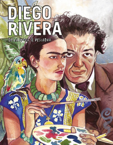 Diego Rivera (Spanish Edition) - 9786073833011 by Francisco De La Mora, José Luis Pescador, 9786073833011
