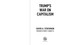 Trump's War on Capitalism by David Stockman, Robert F. Kennedy Jr., 9781510779327