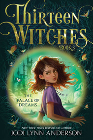 The Palace of Dreams - 9781534416505 by Jodi Lynn Anderson, 9781534416505