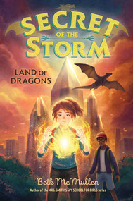 Land of Dragons - 9781534482890 by Beth McMullen, 9781534482890